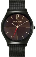 Zegarek męski Police Bransoleta PL.15918JSB-02MM