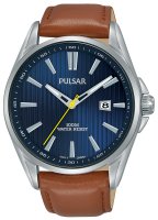 Zegarek męski Pulsar Klasyczne PS9607X1