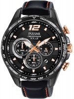 Zegarek męski Pulsar Sport PZ5025X1