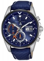 Zegarek męski Pulsar Sport PZ6031X1