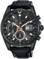 Zegarek męski Pulsar Sport PZ6033X1