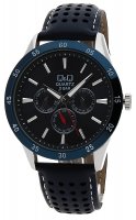 Zegarek męski QQ Męskie CE02-502