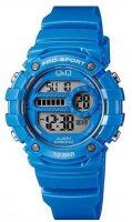 Zegarek dla dzieci QQ Dla dzieci M154-006