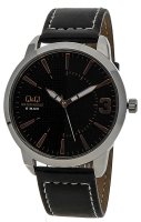Zegarek męski QQ Męskie QA98-302