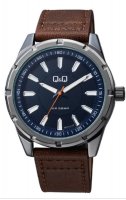 Zegarek męski QQ Męskie QB14-522