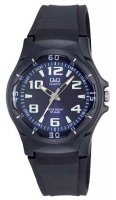 Zegarek dla chłopca QQ Dla dzieci VP60-003