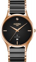 Zegarek męski Roamer C-Line 657833 49 59 60