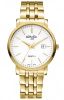 Zegarek męski Roamer Classic Line 709856 48 25 70