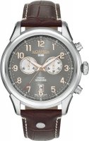 Zegarek męski Roamer Soleure 540951 49 06 05