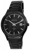 Zegarek męski Rubicon Bransoleta RNDE08BIBX05BX