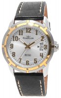 Zegarek męski Rubicon Pasek RNCC69TASX