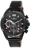 Zegarek męski Rubicon Pasek RNCD98BMBX05AX