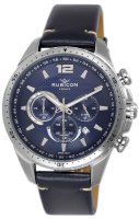Zegarek męski Rubicon Pasek RNCD98SMDX05AX