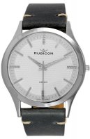 Zegarek męski Rubicon Pasek RNCE06SISX03BX