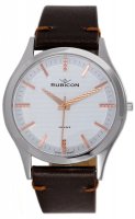 Zegarek męski Rubicon Pasek RNCE06SISZ03BX