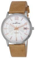 Zegarek męski Rubicon Pasek RNCE21DMSZ03BX