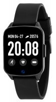 Zegarek damski Rubicon Smartwatch RNCE42BIBX01AX