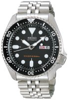 Zegarek męski Seiko Automatic SKX007K2