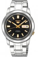 Zegarek męski Seiko Automatic SNKK17K1