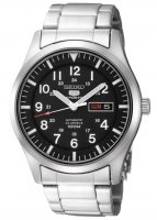 Zegarek męski Seiko Sports Automat SNZG13K1