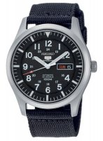 Zegarek męski Seiko Automatic SNZG15K1