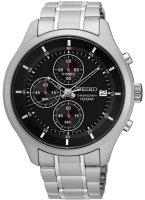 Zegarek męski Seiko Chronograph SKS539P1