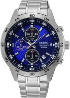 Zegarek męski Seiko Chronograph SKS639P1