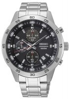 Zegarek męski Seiko Chronograph SKS641P1