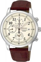 Zegarek męski Seiko Chronograph SNDC31P1