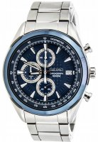 Zegarek męski Seiko Chronograph SSB177P1