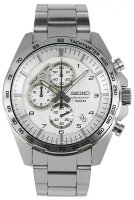 Zegarek męski Seiko Chronograph SSB317P1