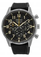 Zegarek męski Seiko Chronograph SSB367P1