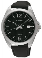 Zegarek męski Seiko Classic SUR215P1