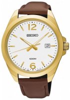 Zegarek męski Seiko Classic SUR216P1