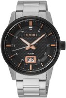 Zegarek męski Seiko Classic SUR285P1
