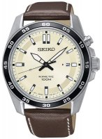 Zegarek męski Seiko Kinetic SKA787P1