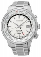 Zegarek męski Seiko Kinetic SUN067P1