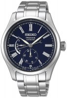 Zegarek męski Seiko Presage SPB091J1