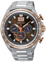 Zegarek męski Seiko Prospex SSC664P1