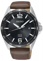 Zegarek męski Seiko Solar SNE487P1