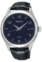 Zegarek męski Seiko Solar SNE491P1