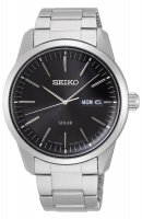 Zegarek męski Seiko Solar SNE527P1