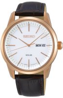 Zegarek męski Seiko Solar SNE530P1
