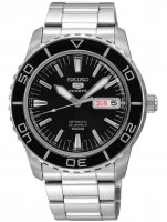 Zegarek męski Seiko Sports Automat SNZH55K1