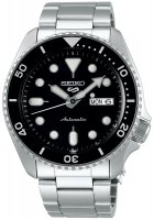 Zegarek męski Seiko Sports Automat SRPD55K1