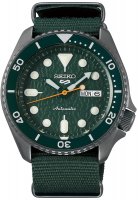 Zegarek męski Seiko Sports Automat SRPD77K1