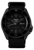 Zegarek męski Seiko Sports Automat SRPD79K1