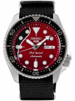 Zegarek męski Seiko Sports Automat SRPE83K1