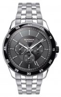 Zegarek męski Sekonda Chronograph SEK.1392