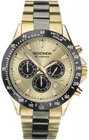 Zegarek męski Sekonda Chronograph SEK.1650